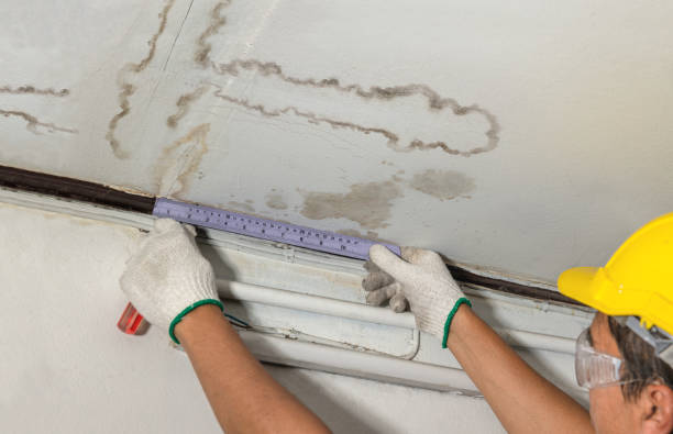 Affordable Water Damage Restoration solutions in Old Washington, OH
